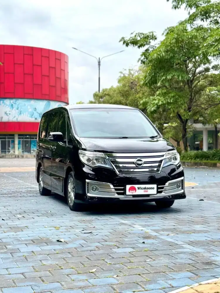 [Dp-14jt] SERENA HWS PANORAMIC 2016 ASLI AD