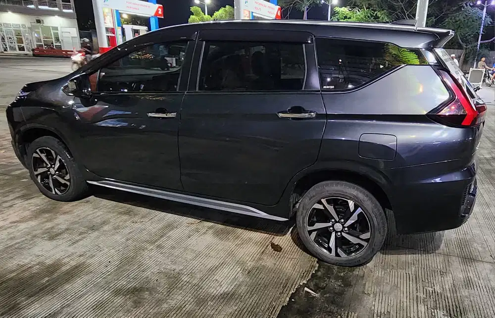Mitsubishi Xpander 2023 Bensin
