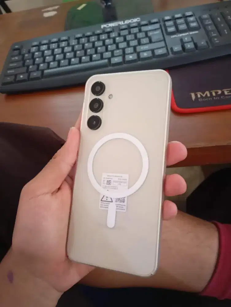 SAMSUNG A16 5G, NYARI TT AN SAMA INFINIX NOTE SERIES / HOT 60 PRO÷