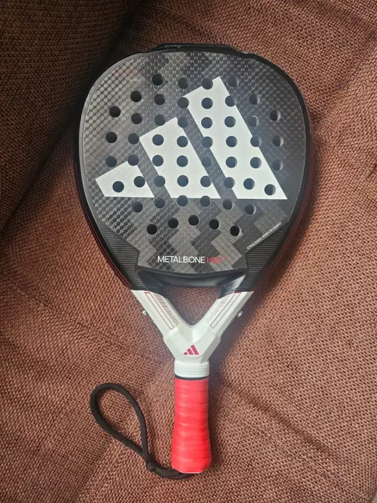 (nego) ADIDAS METALBONE HRD+ 3.3 ale gallan