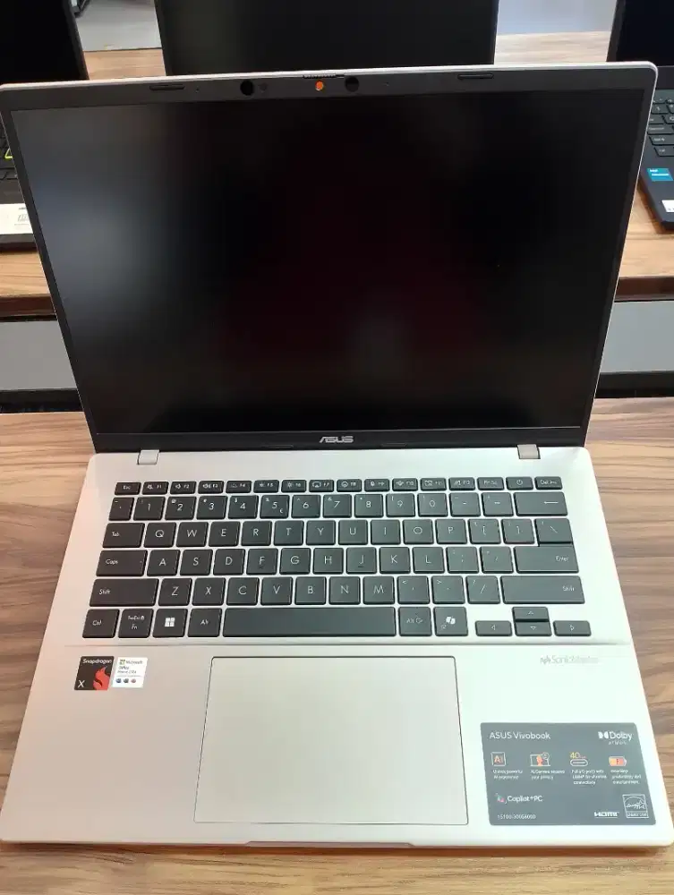 Asus Snapdragon 16 GB