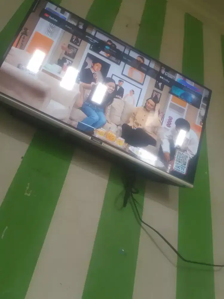 Smart Tv Merk Coocaa