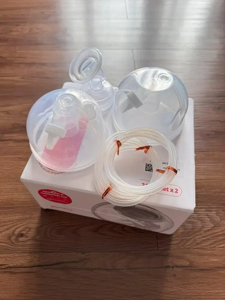 SPECTRA HANDSFREE CUP