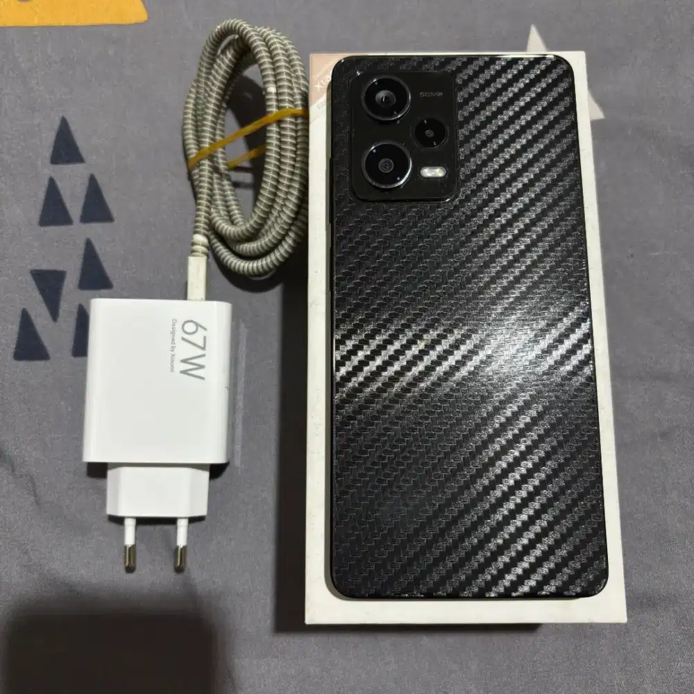 Redmi Note 12 Pro 5G