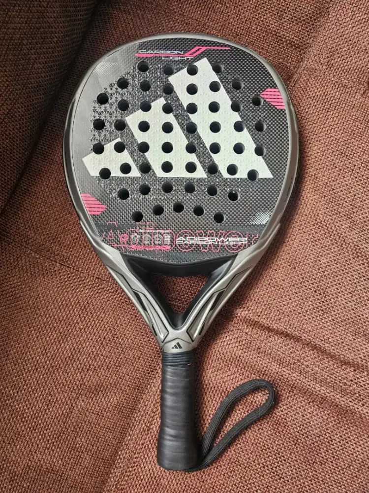 ADIDAS CARBON LIGHT ADIPOWER