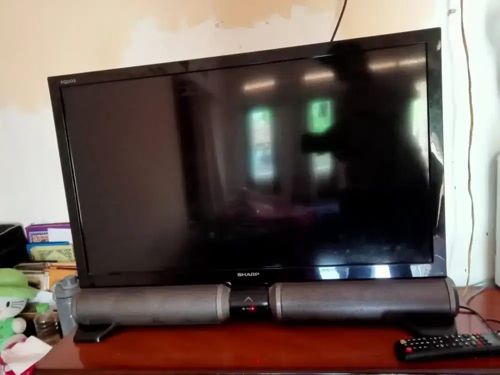 Tv Sharp 32 inc