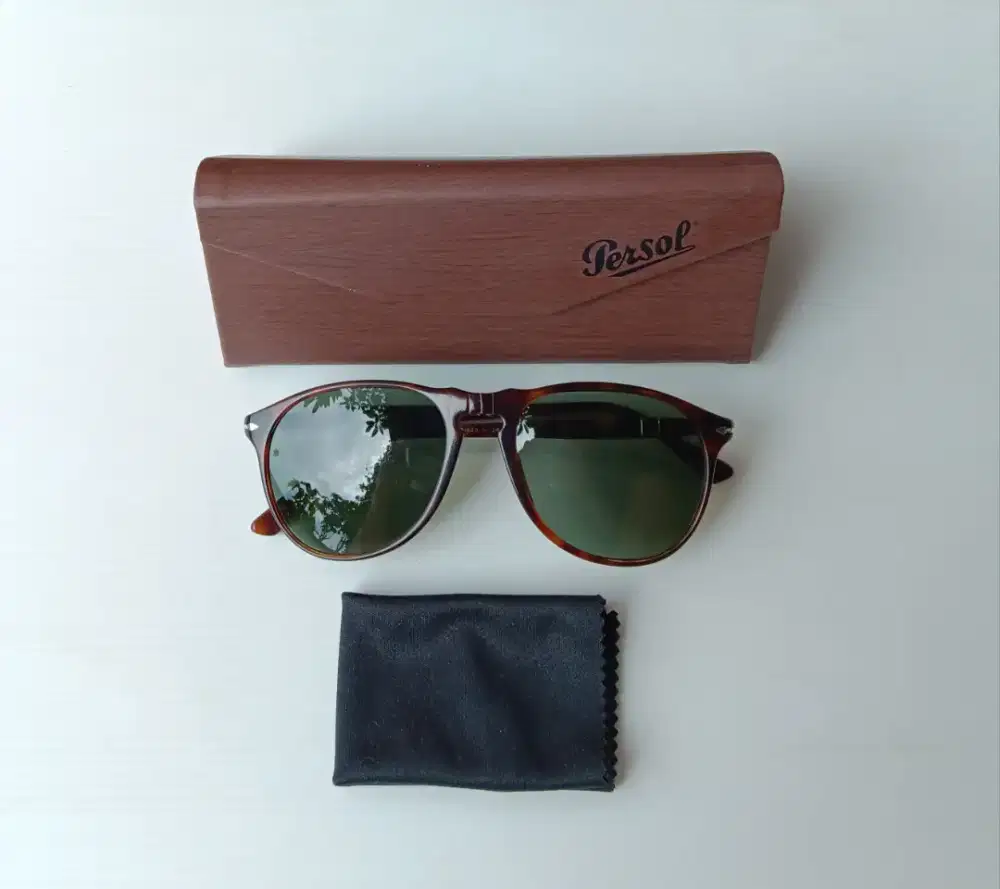 Sunglasses PERSOL PO 9649 S Original