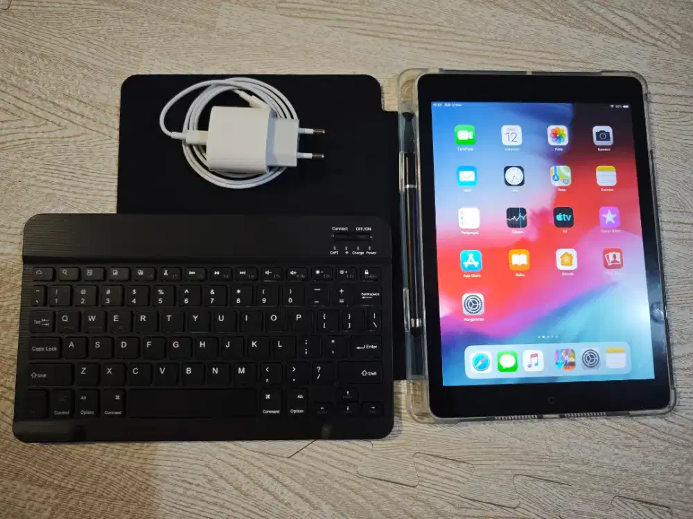 IPAD AIR 1 128GB WIFI + CELL