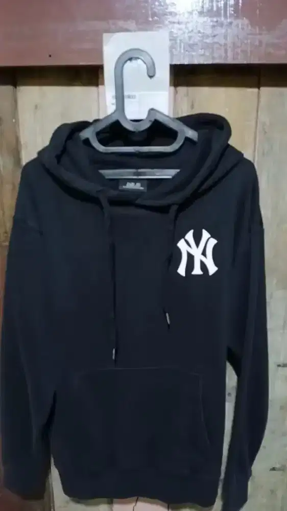 Hodie MLB new york