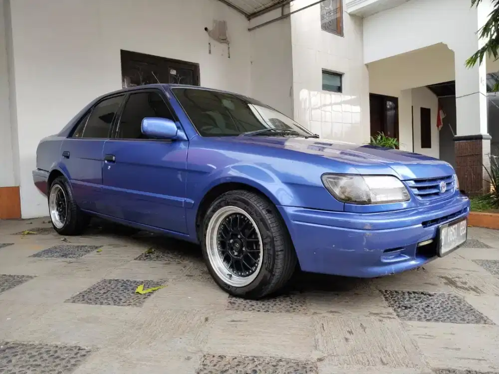 Soluna GLI 2000 Manual