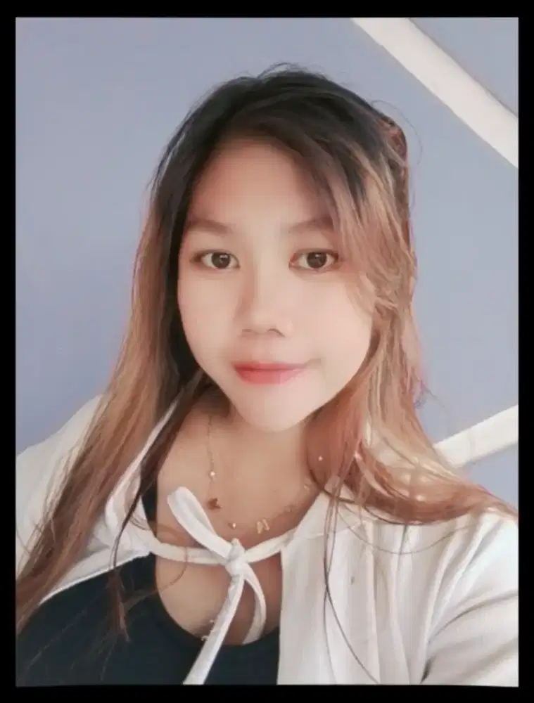 Cari pekerjaan apa saja yg penting halal.saya dita umur 26 thn