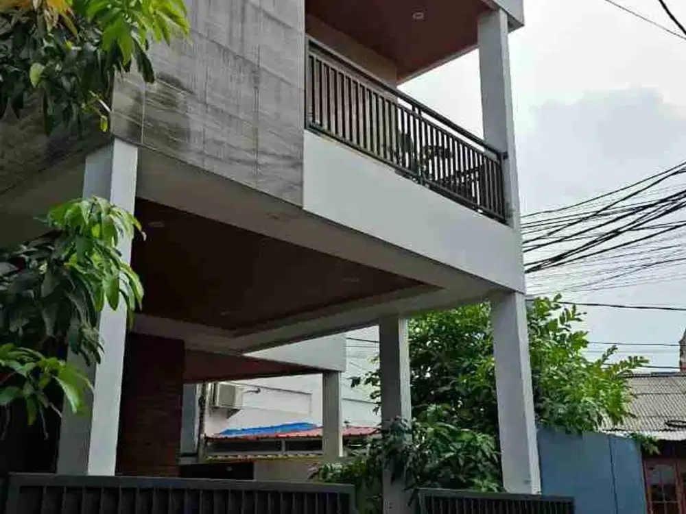 jual rumah diciracas jaltim