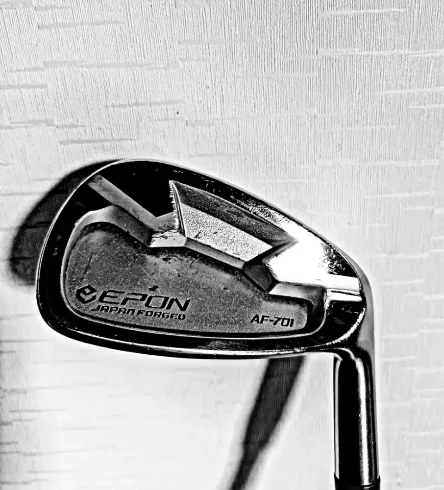Golf Iron Set Epon AF701 Lengkap