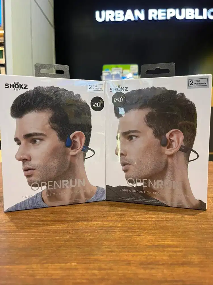 Sell Shokz Openrun BNIB