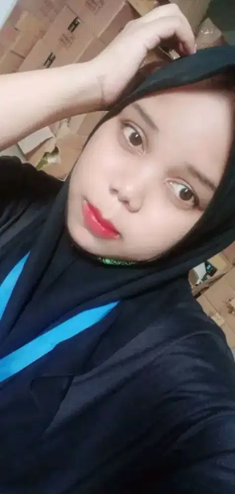 Cari kerjaan serius kerja