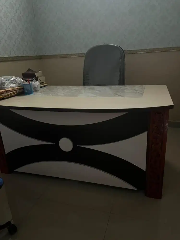 Jual Meja untuk BOS/CEO/Direktur