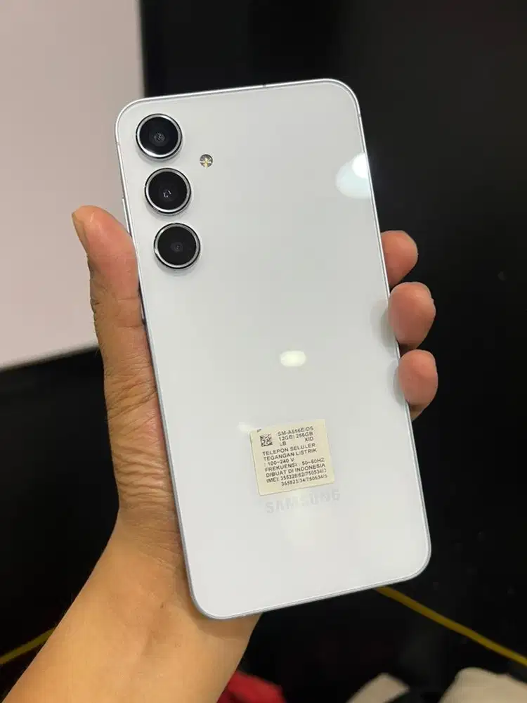 Samsung A55 5G 12/256 GB