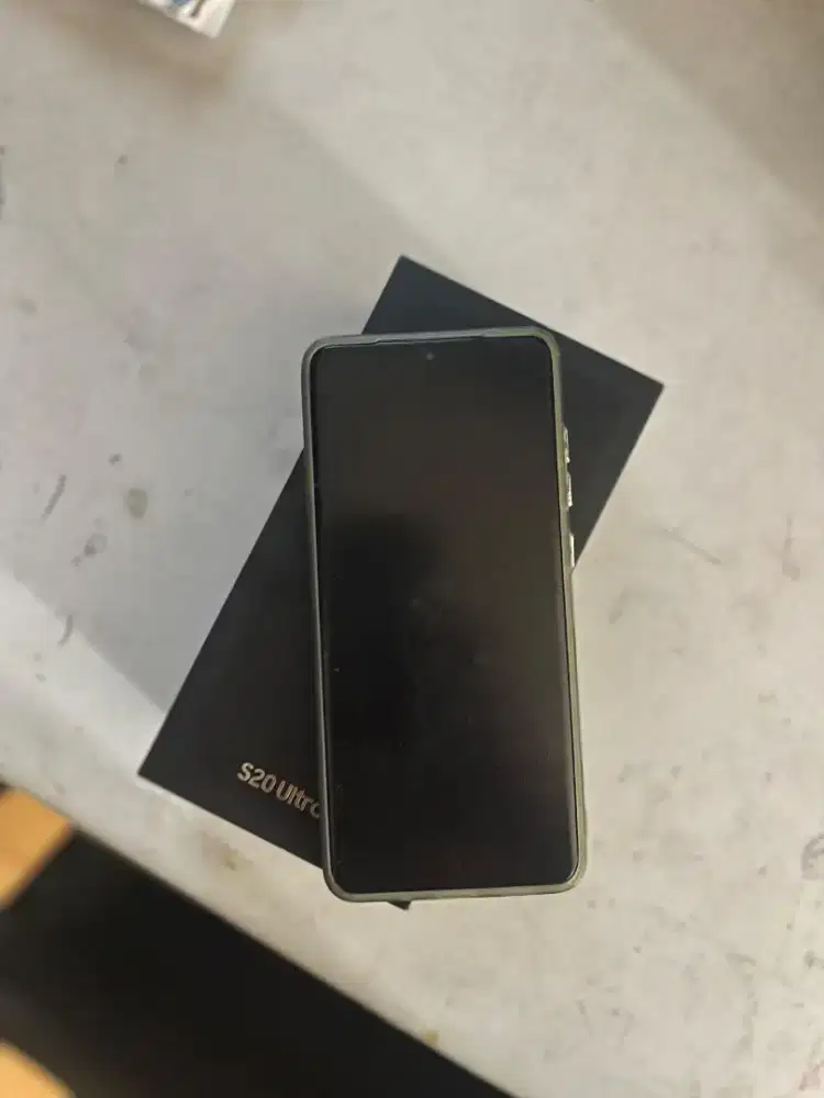 Samsung s20 ultra sein Indonesia