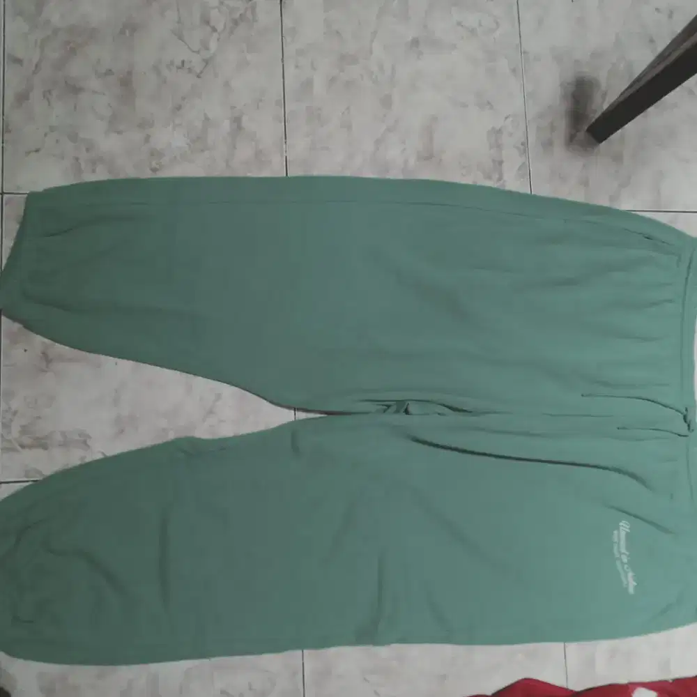 Celana joggerpant oldnavy size 4XL