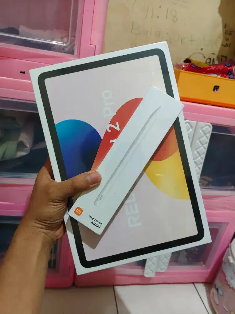 Xiaomi Pad Pro 2
