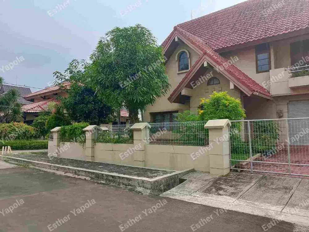 DiJual Hitung Tanah Di Daerah Pluit