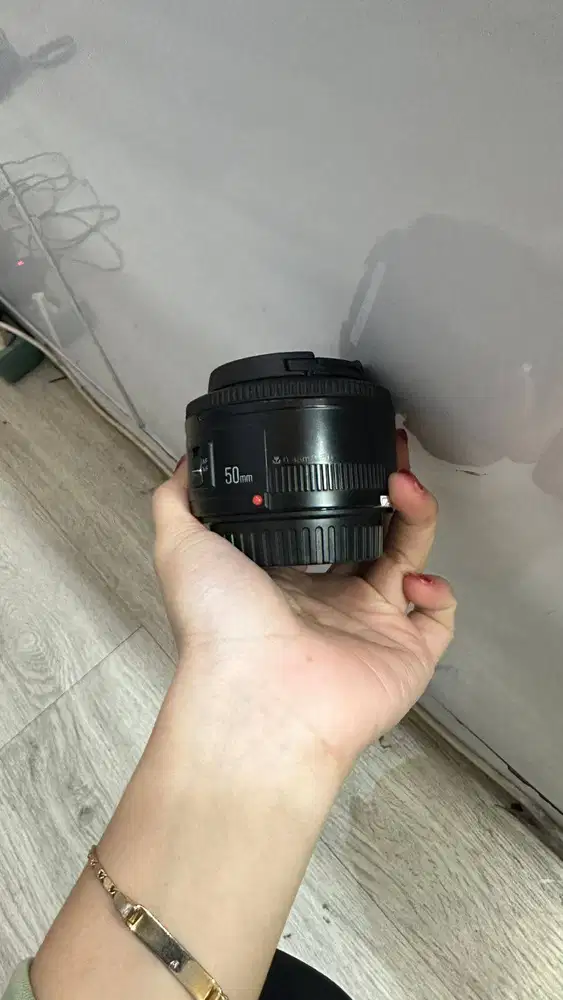 YONGNUO 50MM F1.8 FOR CANON ICL 1734