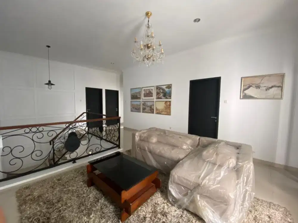 Disewakan Dan Dijual Rumah Harmony 88 Jagakarsa Jakarta Selatan