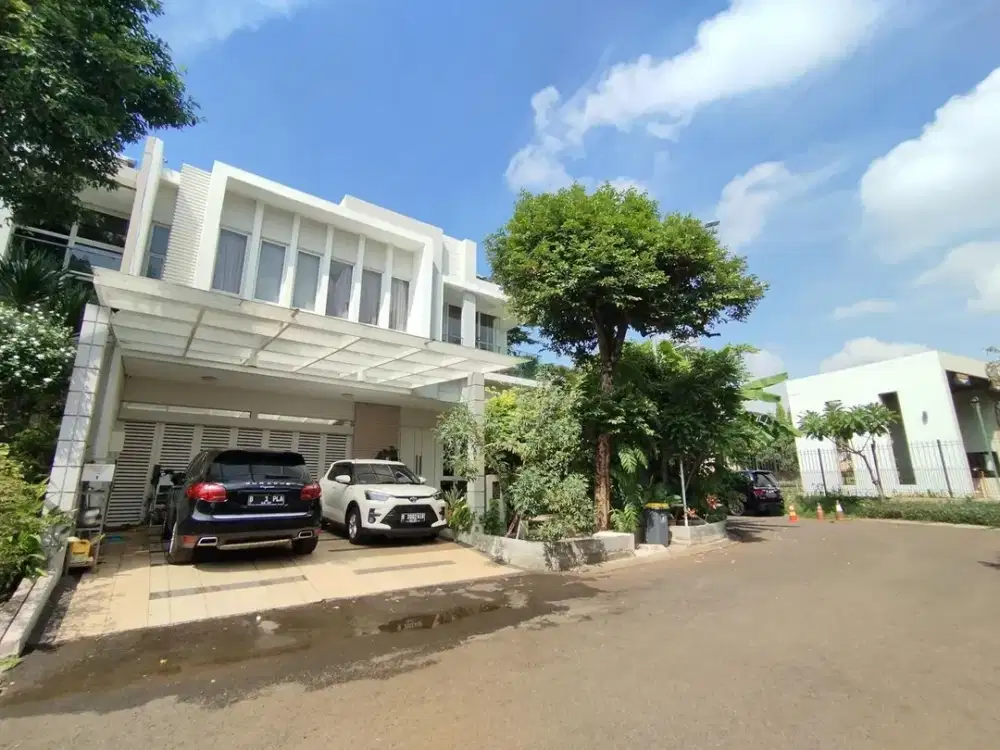 Grand Royal Orchard Pegangsaan RGM VGI BGM Kelapa Gading