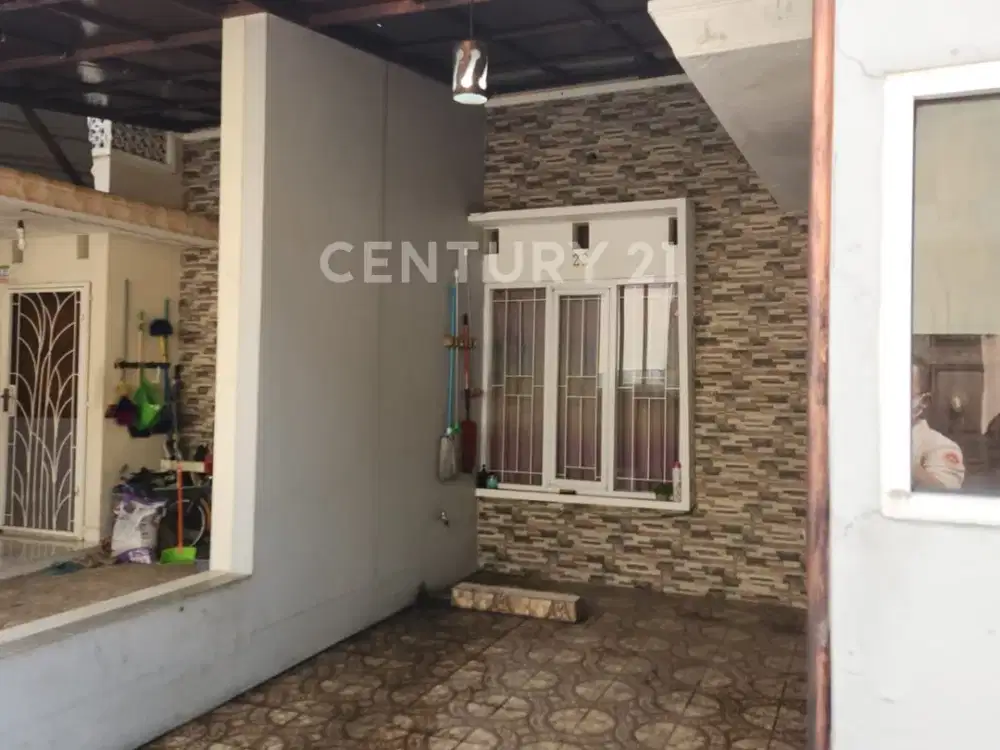 Rumah Cantik 1lt Minimalis Di Jatimakmur Pondok Gede Bekasi