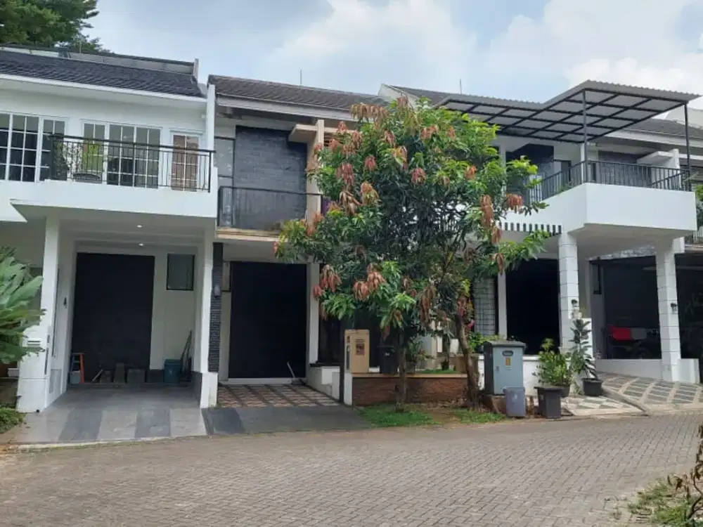 Rumah Cantik di Neo Permata Harga Menarik (mi)