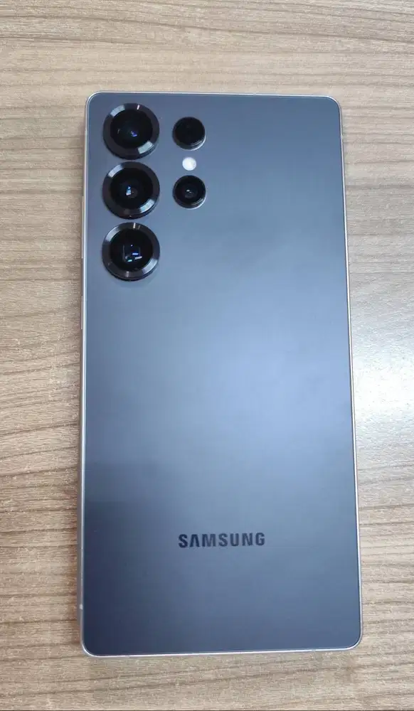 Samsung S25 Ultra 256 GB Sein