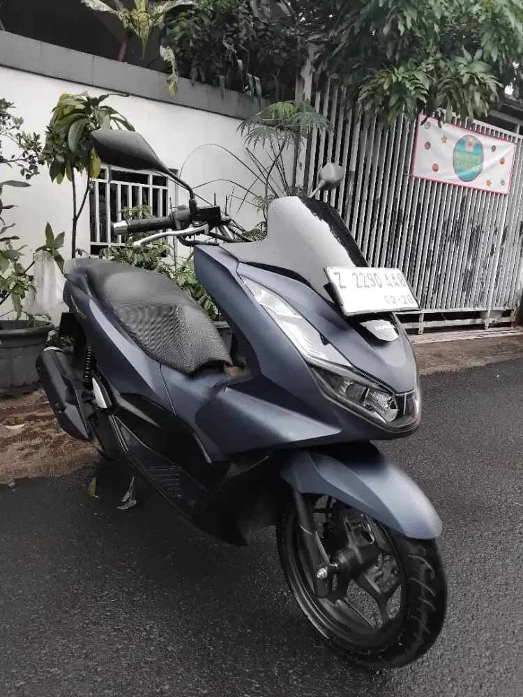 Honda New PCX 160 2023 Mulus Cash & kredit