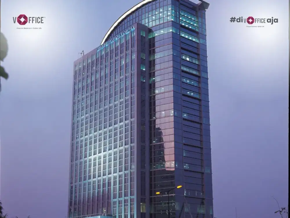 PENDIRIAN PT + VIRTUAL OFFICE AREA SETIABUDI JAKARTA SELATAN