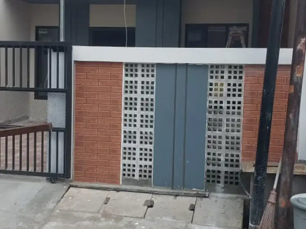 Hunian Baru di Taman Harapan Baru – Dekat Fasilitas Umum dan Akses Mudah ke Jakarta!