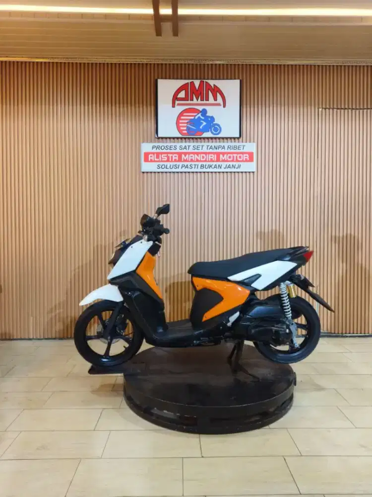 X-RIDE 2019, CASH ONLY, SHOPEE,