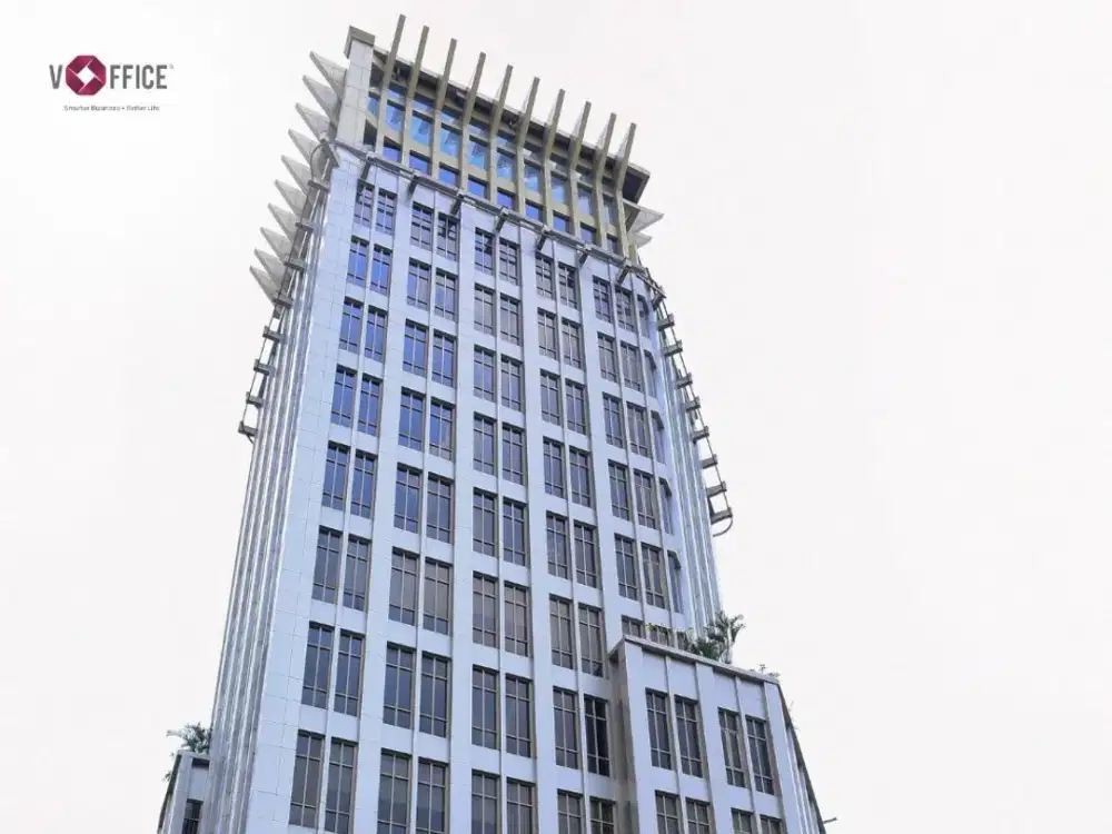 PENDIRIAN PT + VIRTUAL OFFICE AREA CILANDAK JAKARTA SELATAN