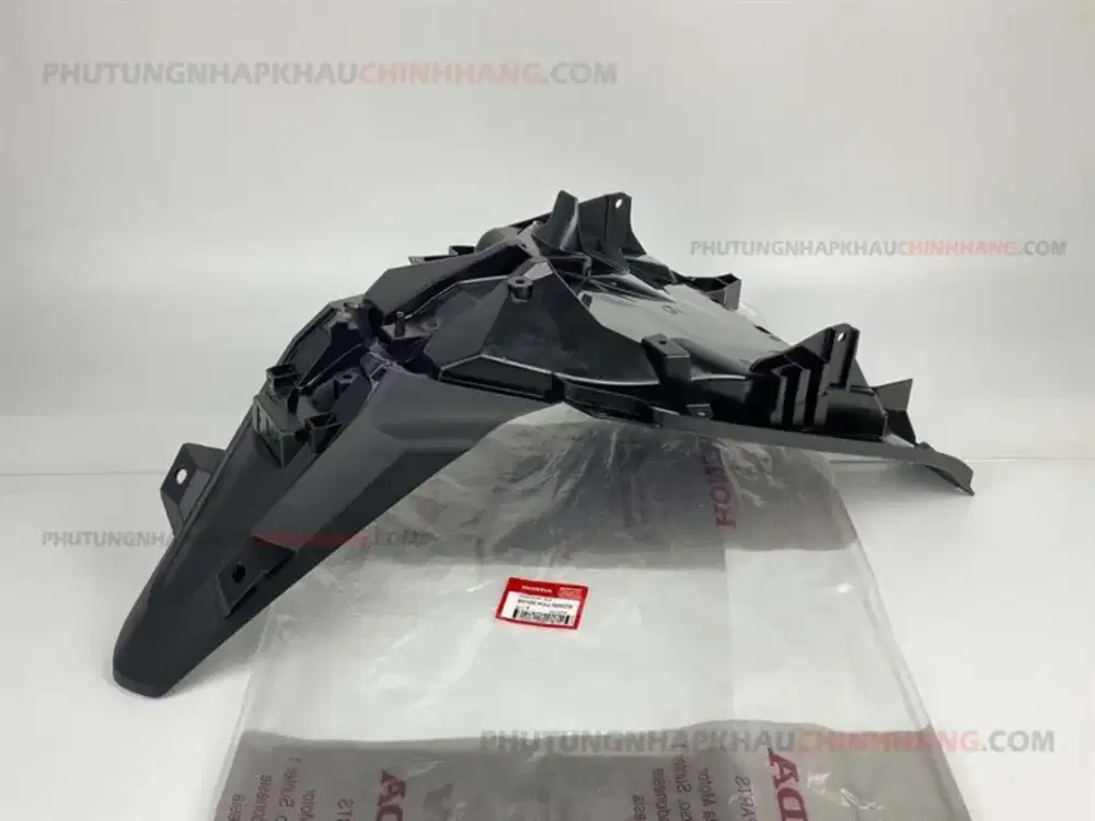 Spakbor belakang bawah honda ( asli honda )