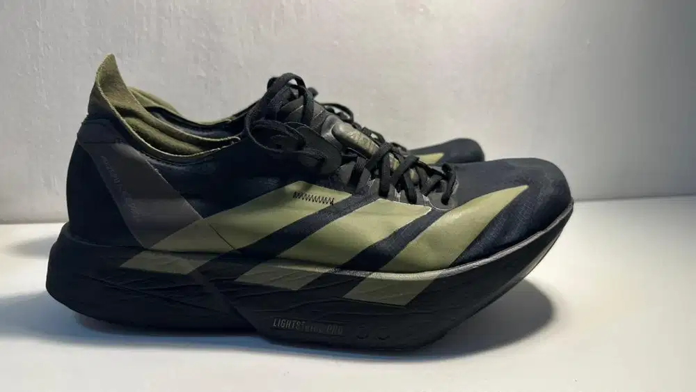 Adidas Adios Pro 4