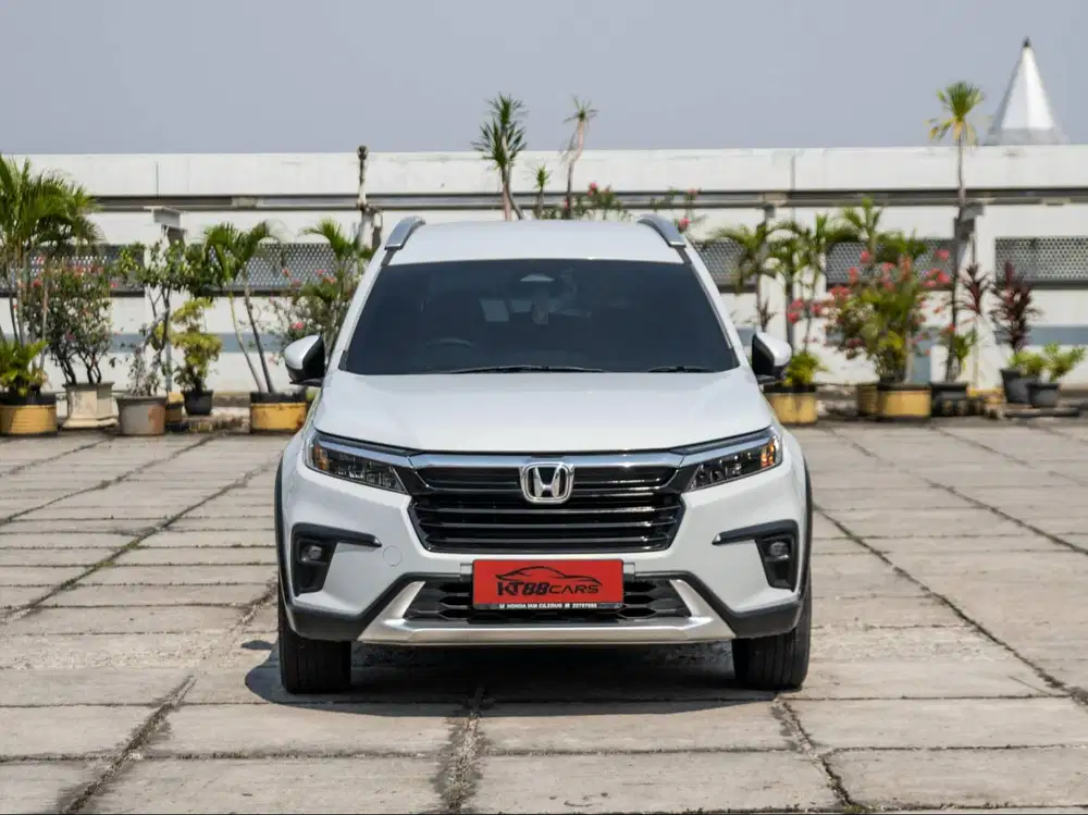 HONDA BRV PRESTIGE SENSING METIC 2022