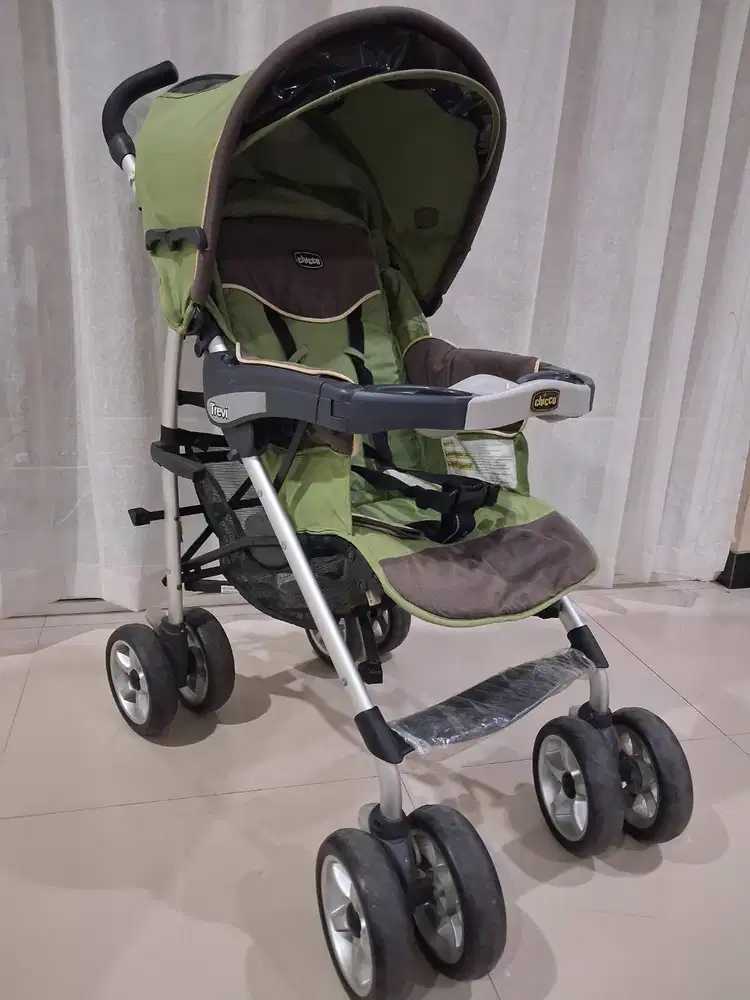 Chicco Trevi Stroller Adventure