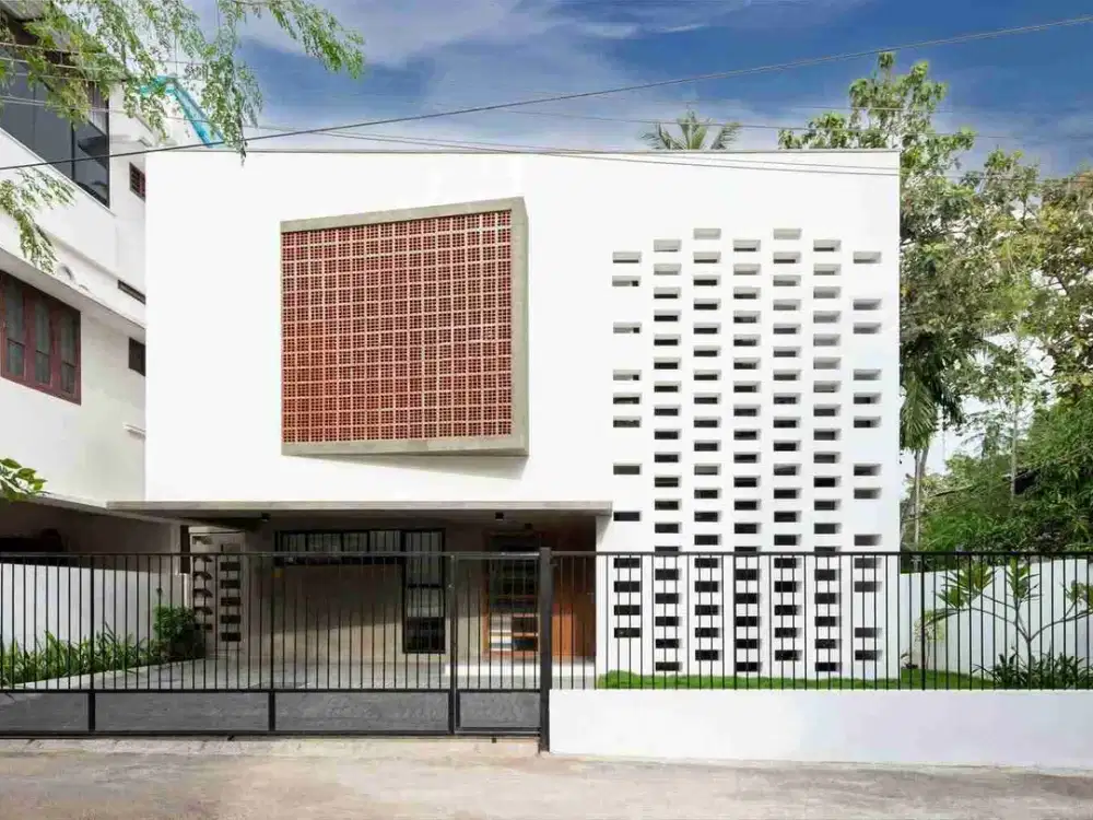 Hunian 2 Lantai Termurah Bebas Banjir di Buahbatu Bandung 7