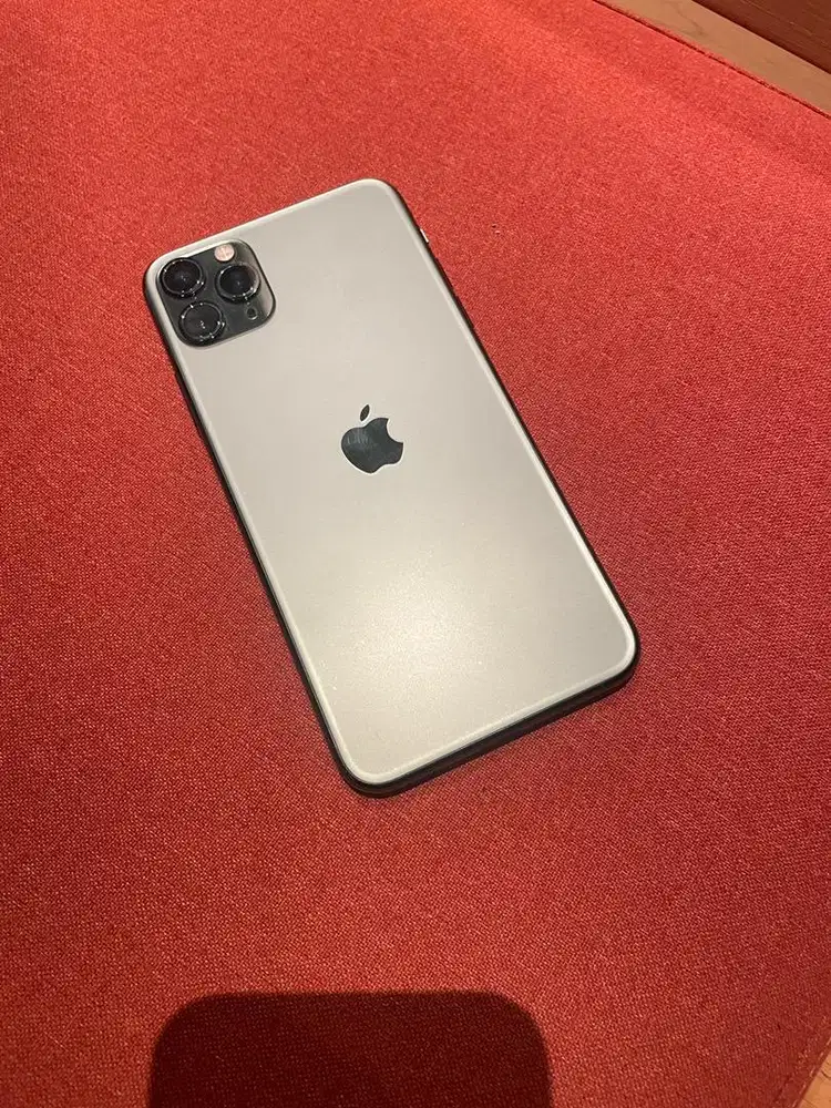 Iphone 11 Promax 512Gb ex digimap