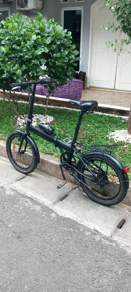 Dijual Sepeda Second Bagus!!! Pamulang area