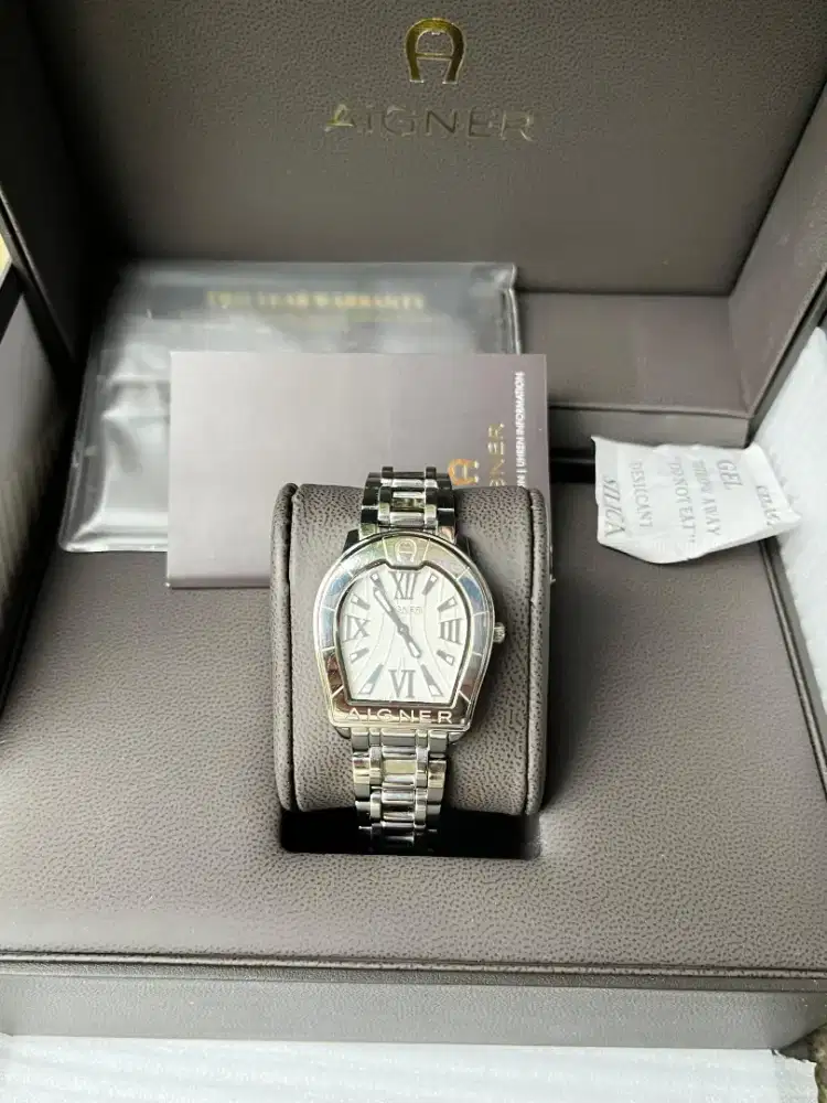 Jam Aigner ravenna original