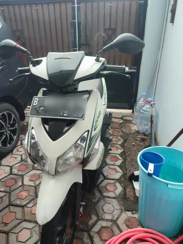 Honda Vario 110 2009