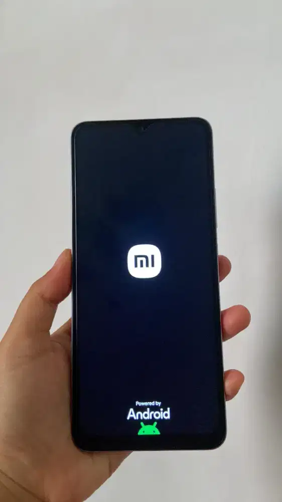 Redmi 14C fullset mulus