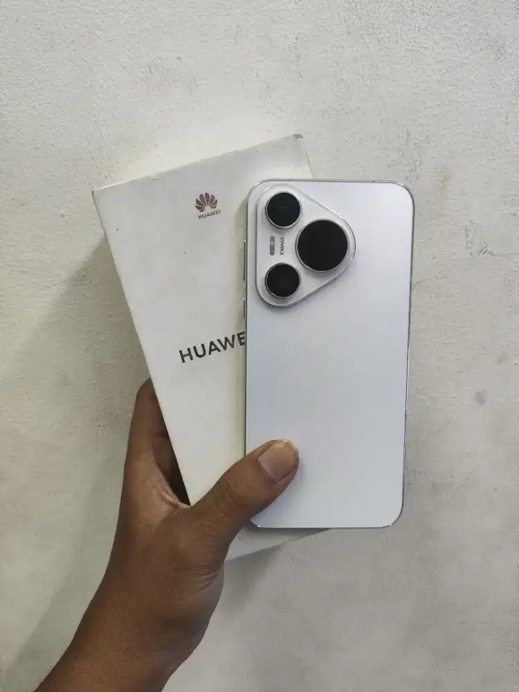 HUAWEI PURA 70 12/256 CUKAI FULLSET NORMAL