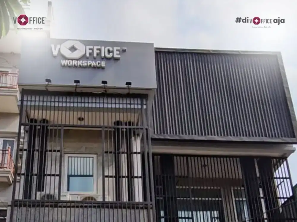 PENDIRIAN PT + VIRTUAL OFFICE DI RAWAMANGUN JAKARTA TIMUR