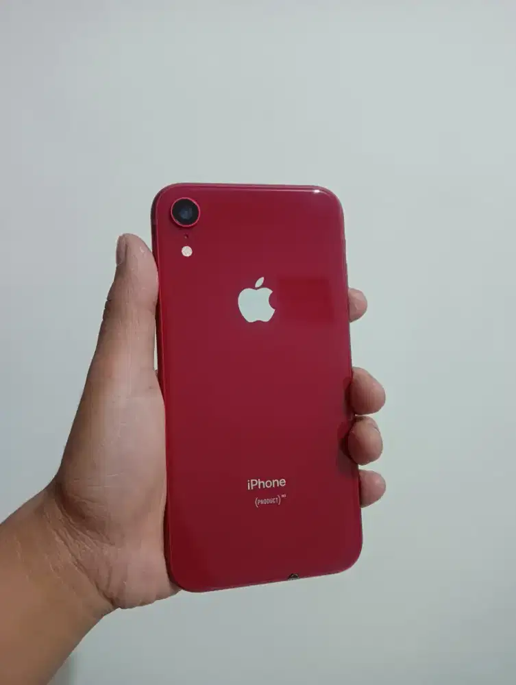 iphone xr 64GB inter