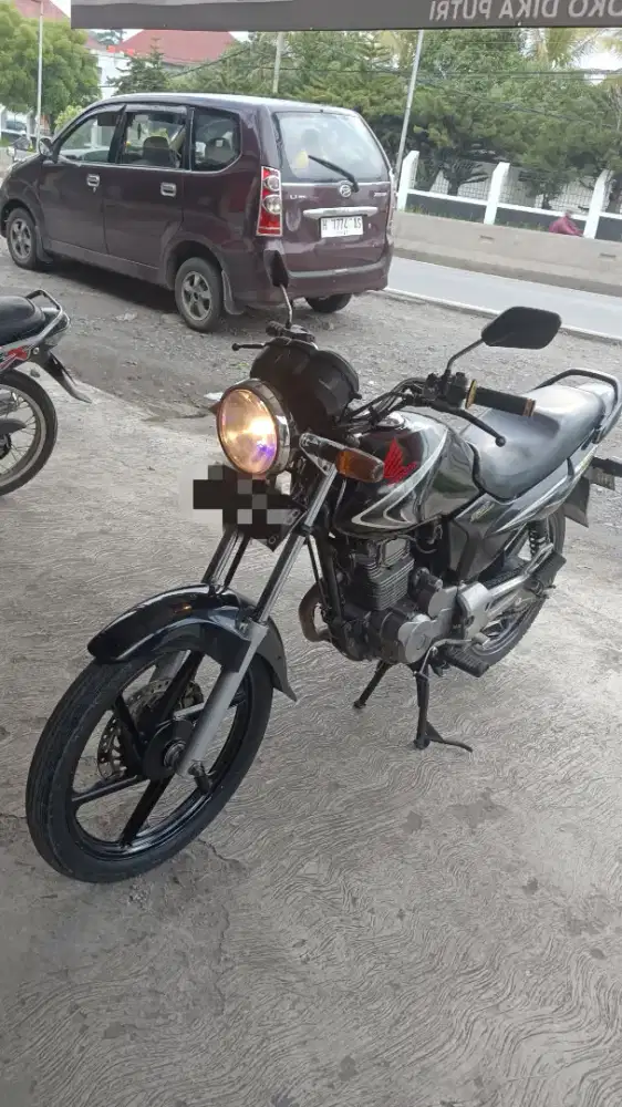 Mega Pro Primus 2006